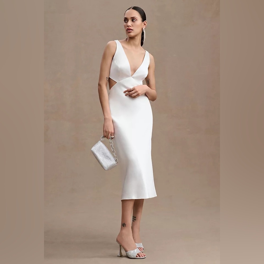 NWT Sachin & Babi Sierra Dress